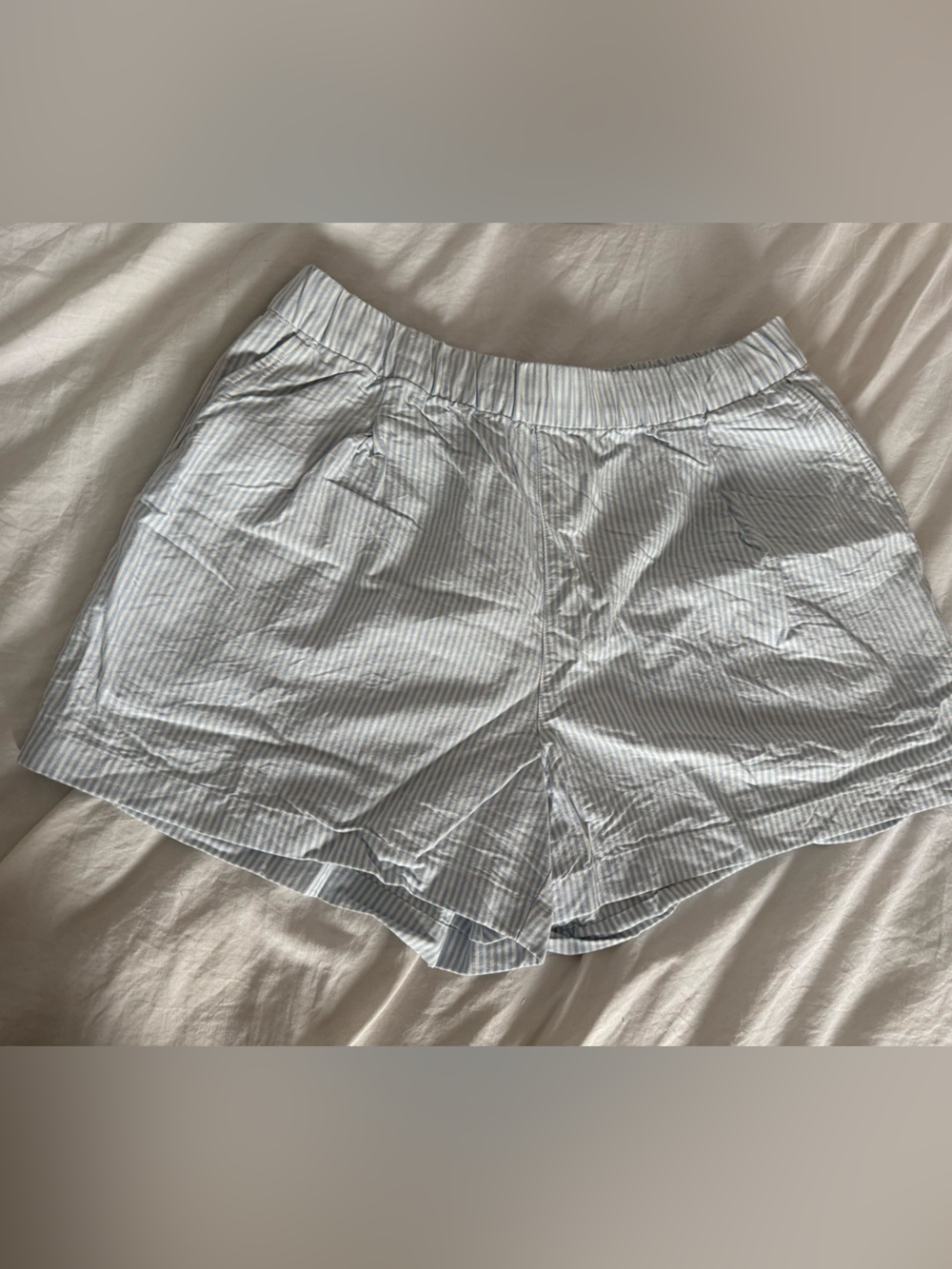 Uniqlo Easy Shorts